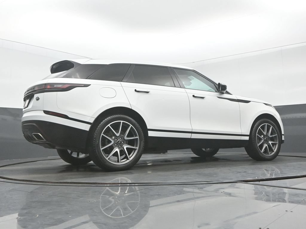 Used 2023 Land Rover Range Rover Velar R-Dynamic S AWD/4WD image 34