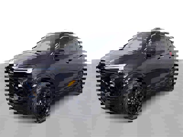 New 2026 Buick Encore GX Sport Touring w/ Advanced Technology Package image 4