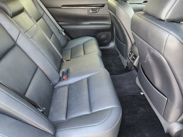 Used 2014 Lexus ES 350 350 image 29