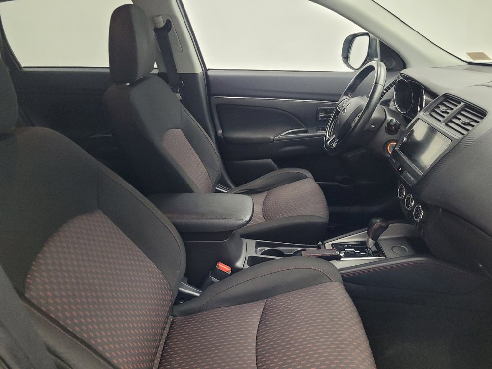 Used 2019 Mitsubishi Outlander Sport LE image 21