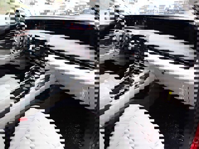 New 2026 Lincoln Nautilus Premier w/ Equipment Group 102A image 34