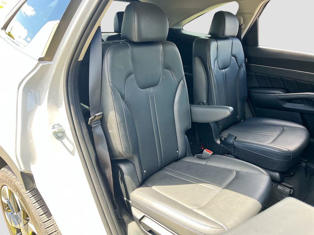 Used 2024 Kia Sorento SX FWD image 28