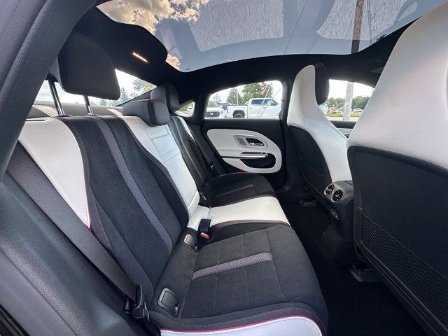New 2027 Mercedes-Benz CLA 350 image 23