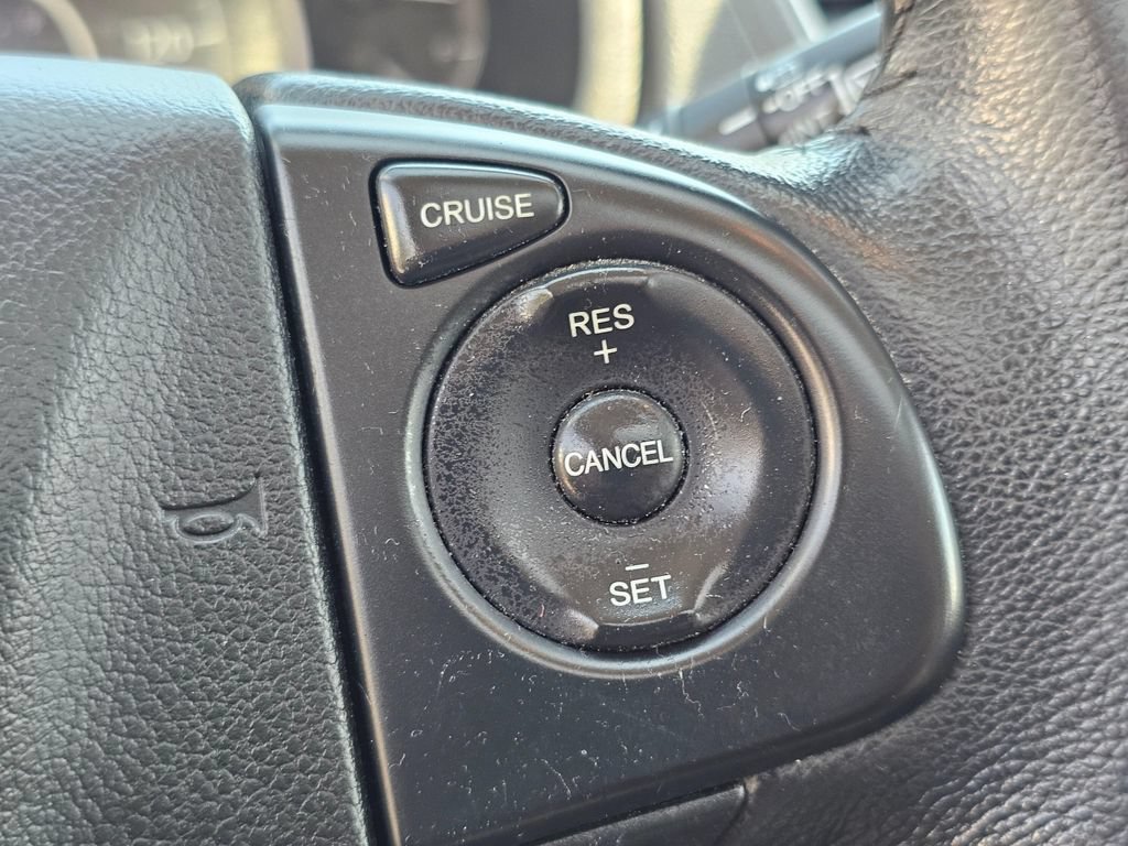 Used 2014 Honda CR-V EX-L image 31