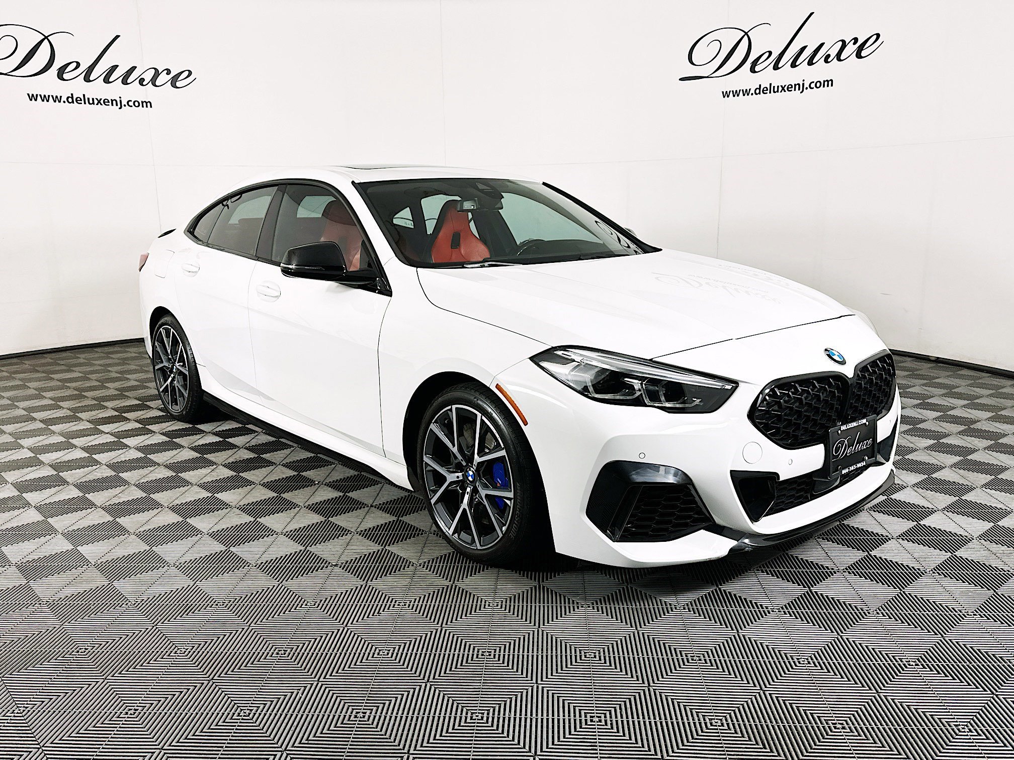 Used 2022 BMW M235i xDrive Gran Coupe w/ Premium Package