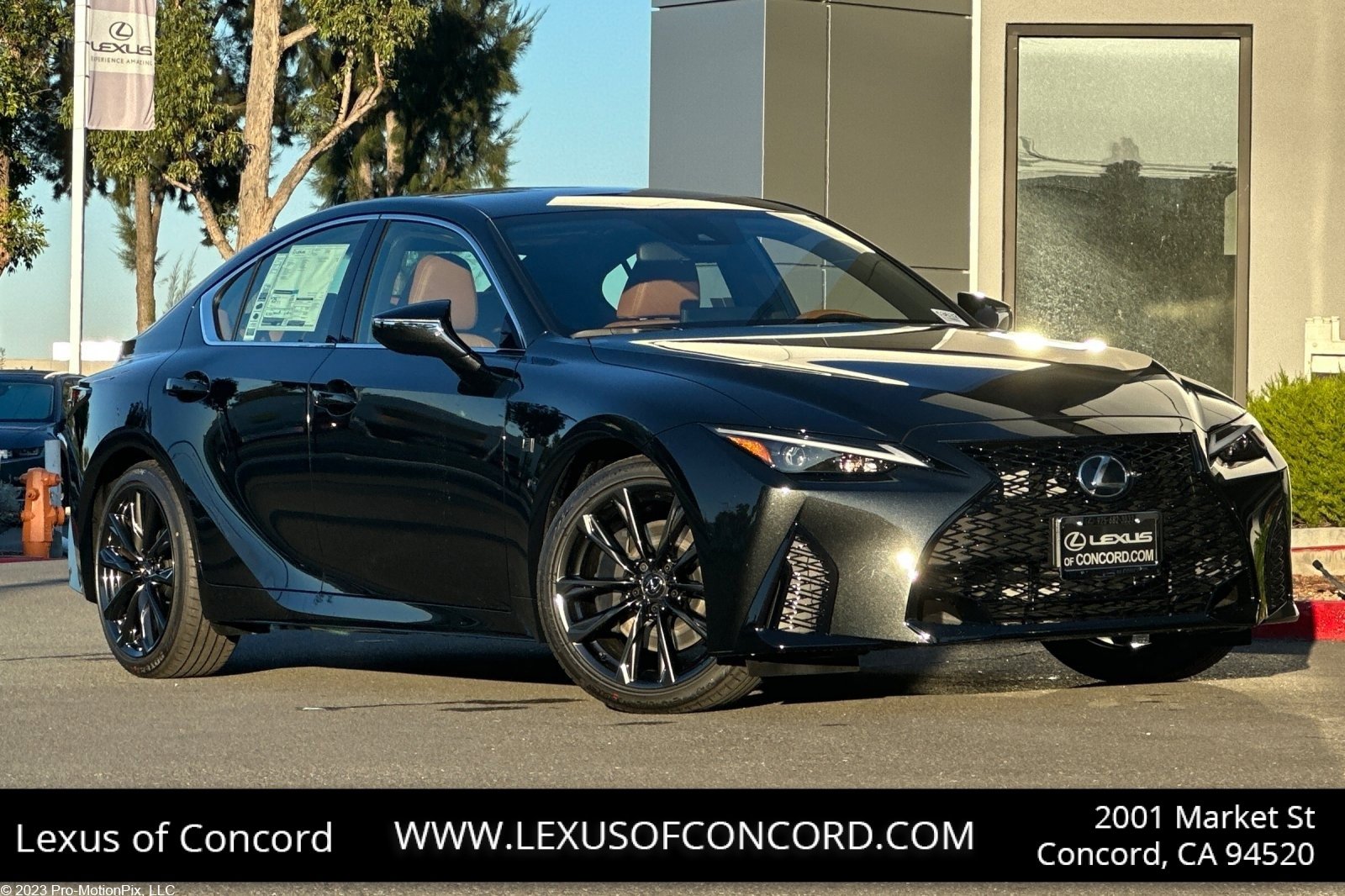 New 2025 Lexus IS 300