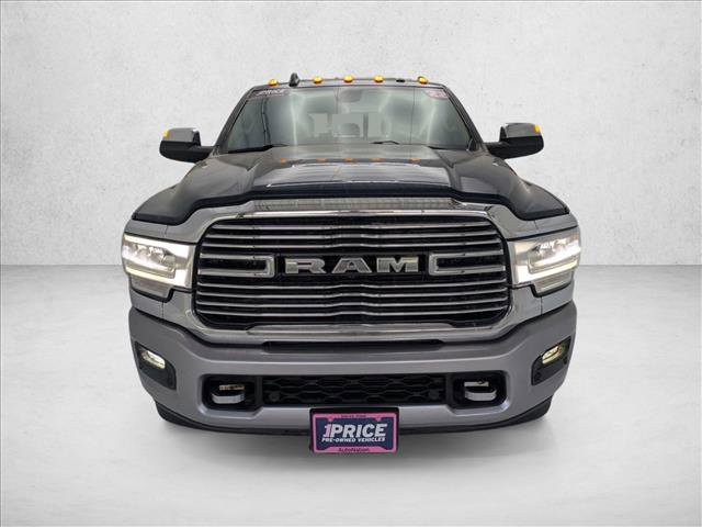 Used 2022 RAM 2500 Laramie image 2