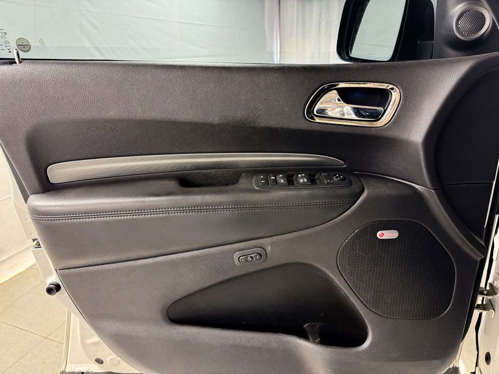 Used 2018 Dodge Durango GT w/ Premium Group AWD/4WD image 14
