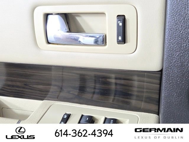 Used 2015 Ford Flex SEL w/ Equipment Group 202A image 29