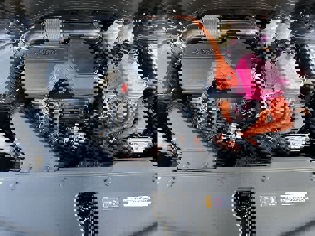 New 2026 Kia Sportage S image 12