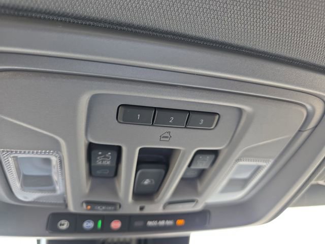 New 2026 Chevrolet Silverado 1500 LTZ w/ Technology Package image 24