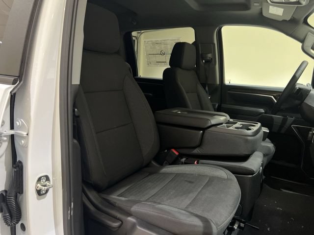 New 2026 Chevrolet Silverado 3500 LT w/ Convenience Package AWD/4WD image 24