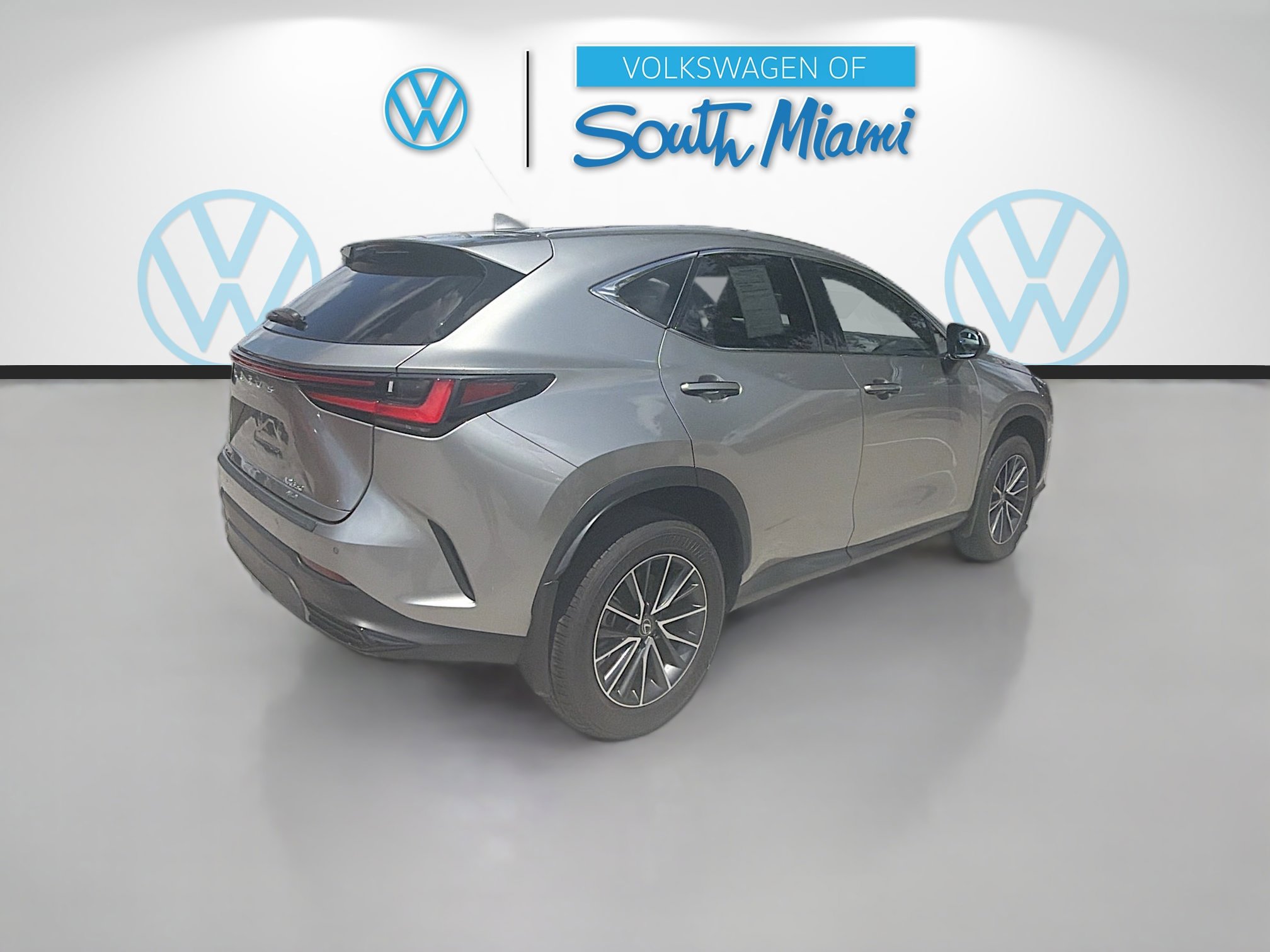 Used 2024 Lexus NX 350 AWD image 7