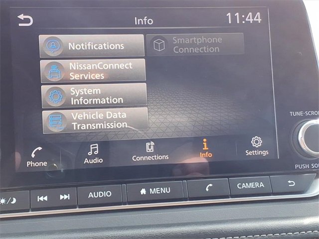 Used 2023 Nissan Rogue SV image 13