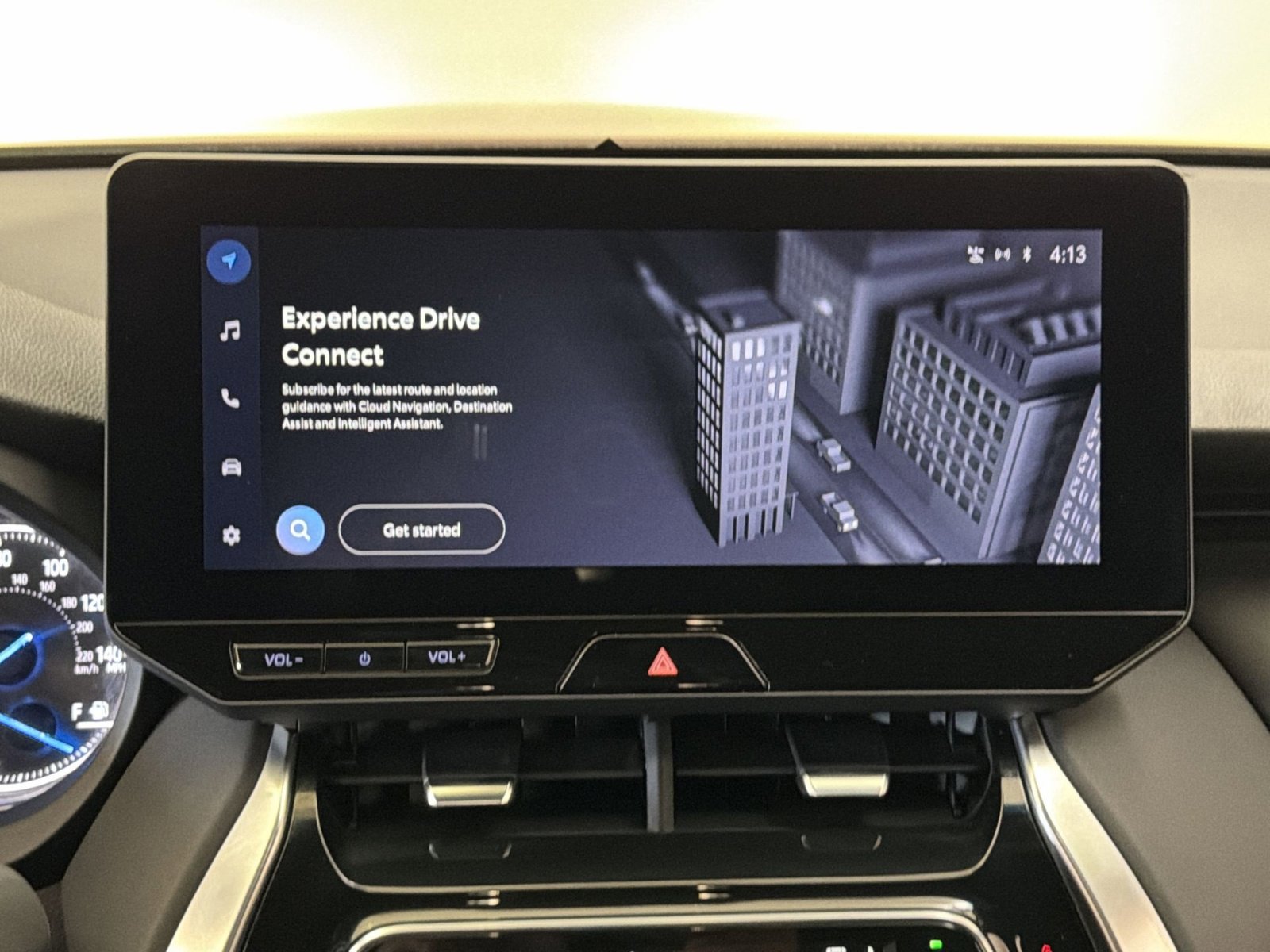 Used 2023 Toyota Venza Nightshade AWD/4WD image 21