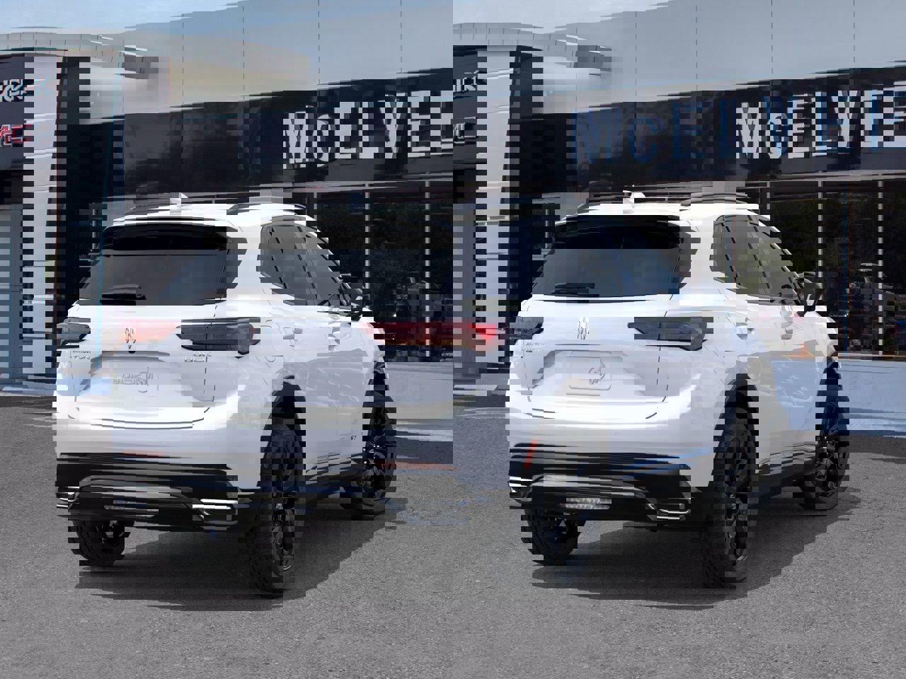 New 2026 Buick Envision Sport Touring image 28