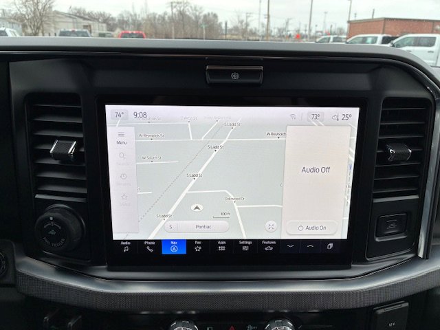 Used 2025 Ford F250 Platinum image 25