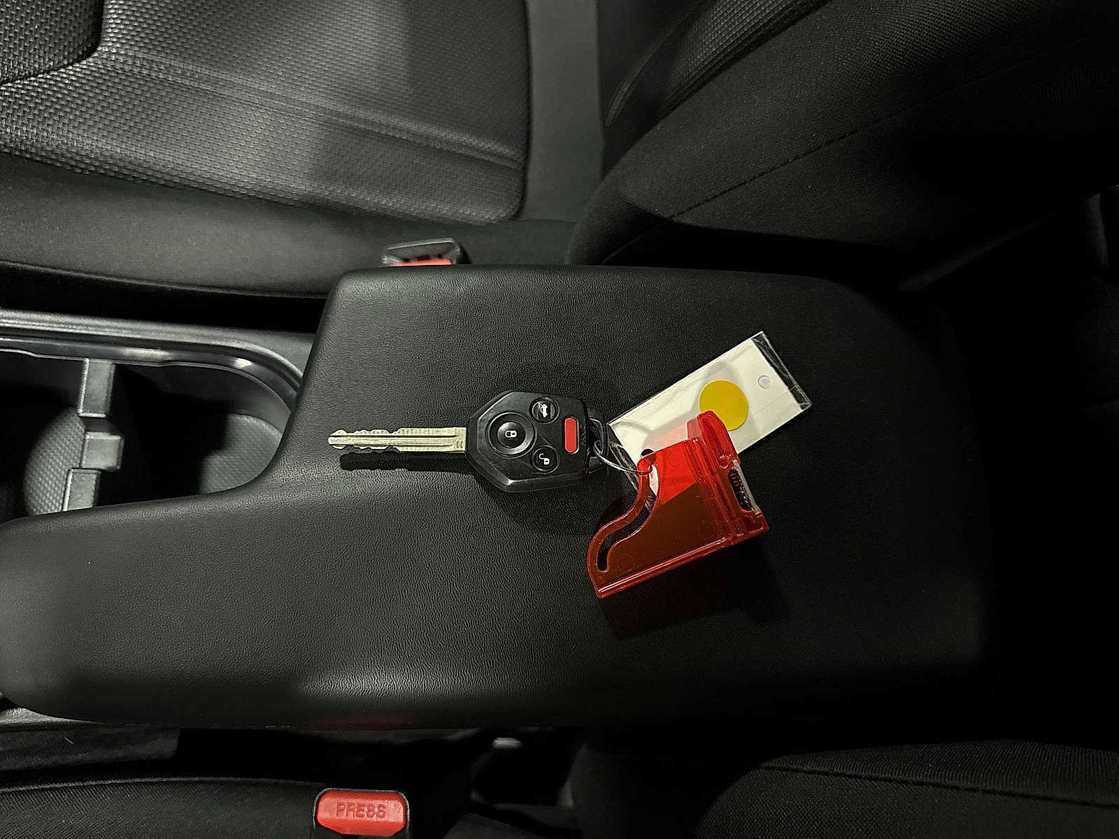 Used 2023 Subaru Impreza 2.0i image 31