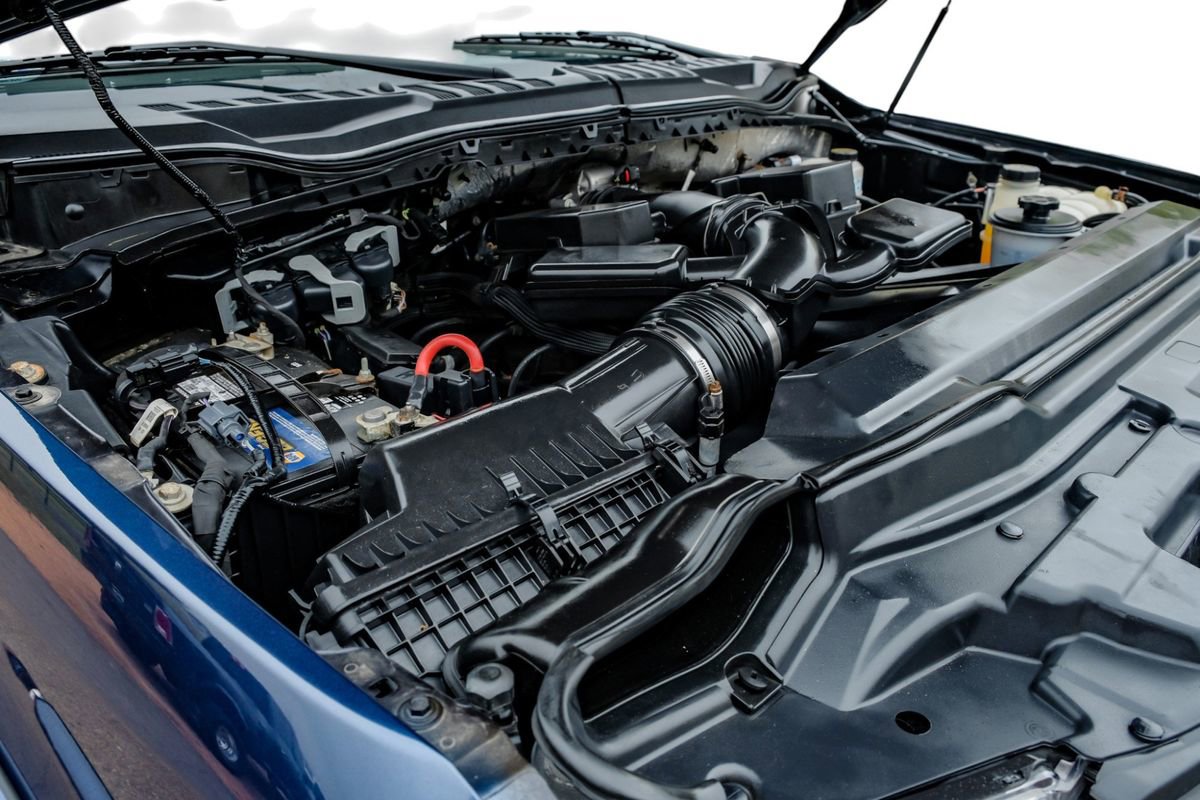 Used 2020 Ford F250 XL w/ STX Appearance Package image 48