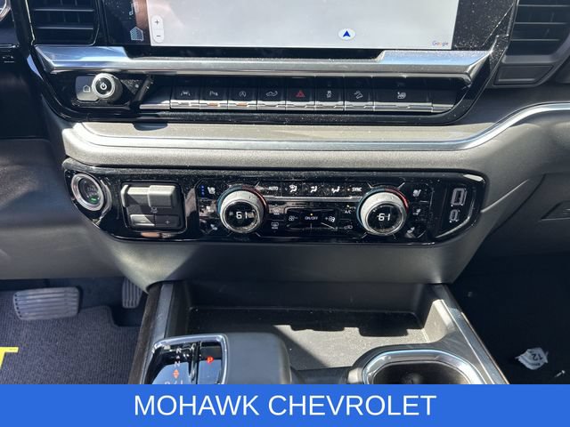 Used 2025 Chevrolet Silverado 1500 High Country w/ Technology Package AWD/4WD image 18