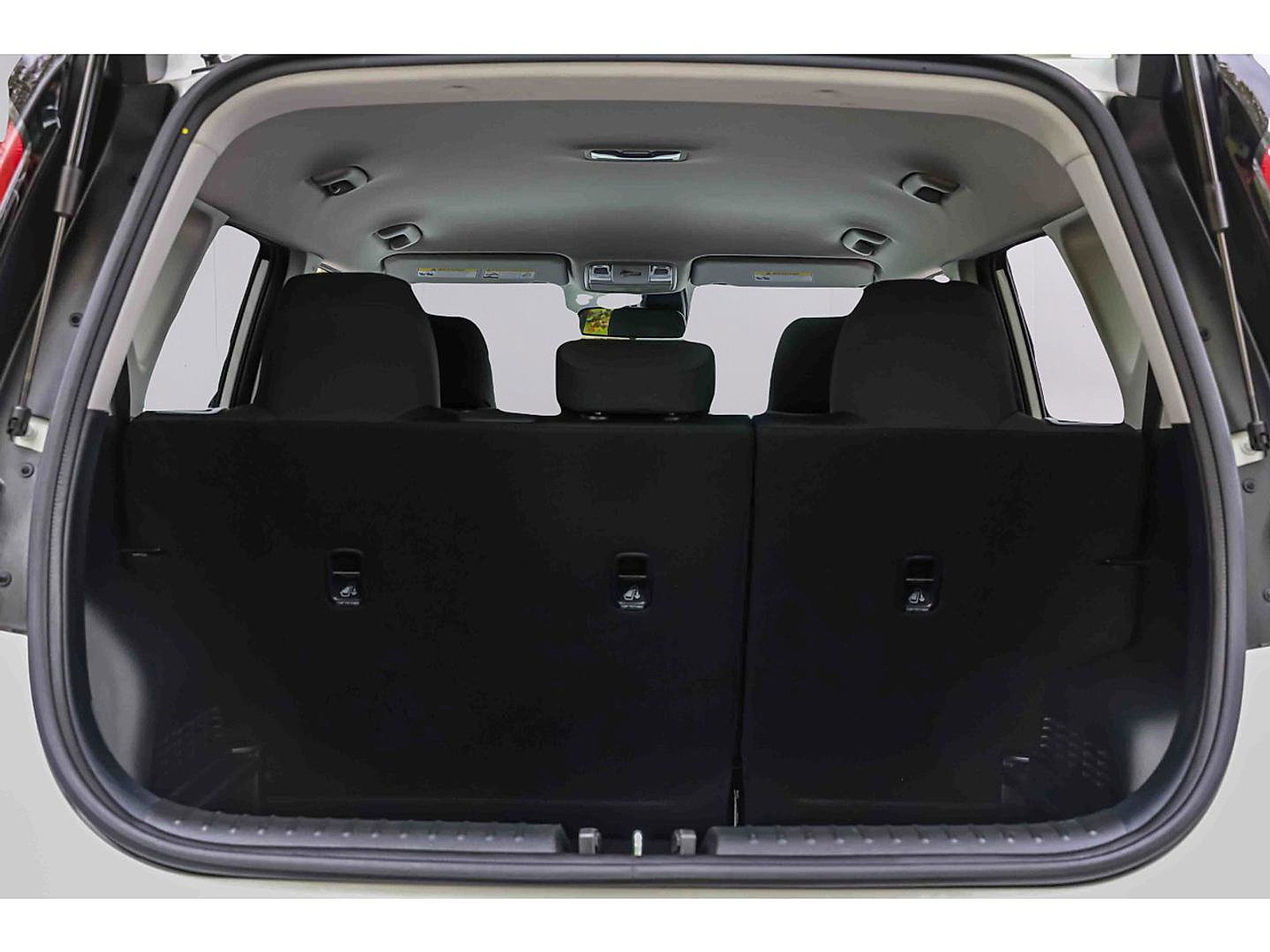 Certified 2025 Kia Soul LX w/ LX Technology Package FWD image 28