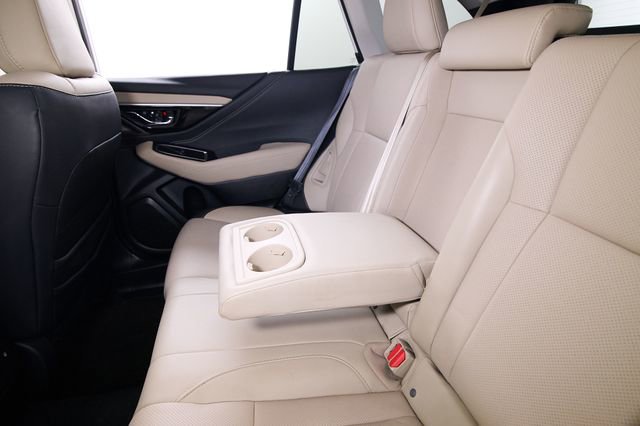 Used 2023 Subaru Outback Limited image 21