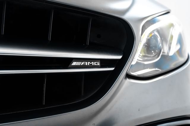 Used 2018 Mercedes-Benz E 63 AMG S image 17