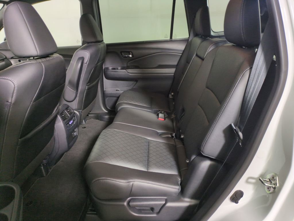 Used 2019 Honda Passport Touring image 22