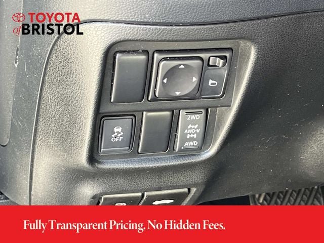 Used 2013 Nissan Juke SL AWD/4WD image 28