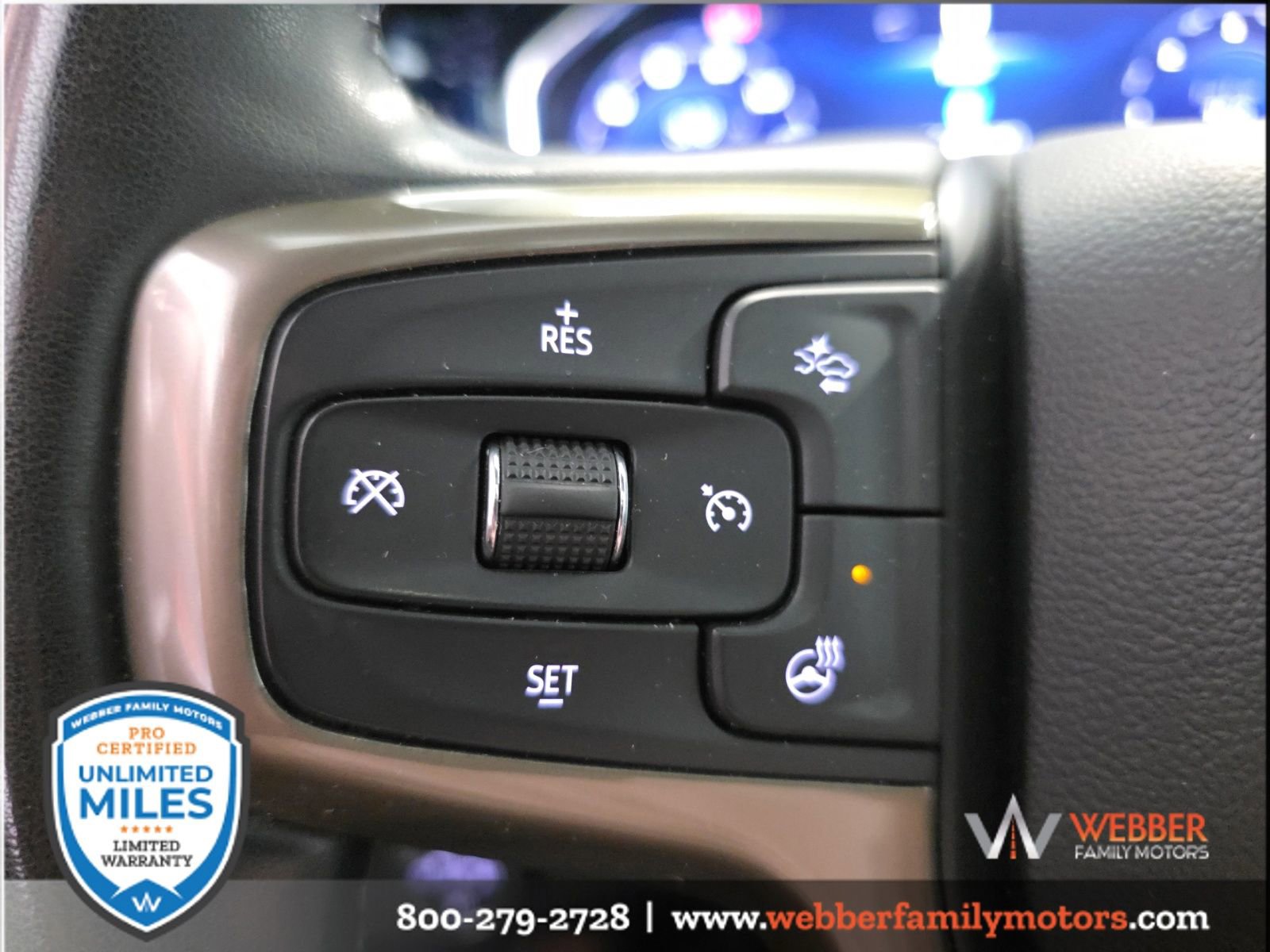 Used 2024 Chevrolet Silverado 3500 High Country w/ High Country Premium Package AWD/4WD image 37