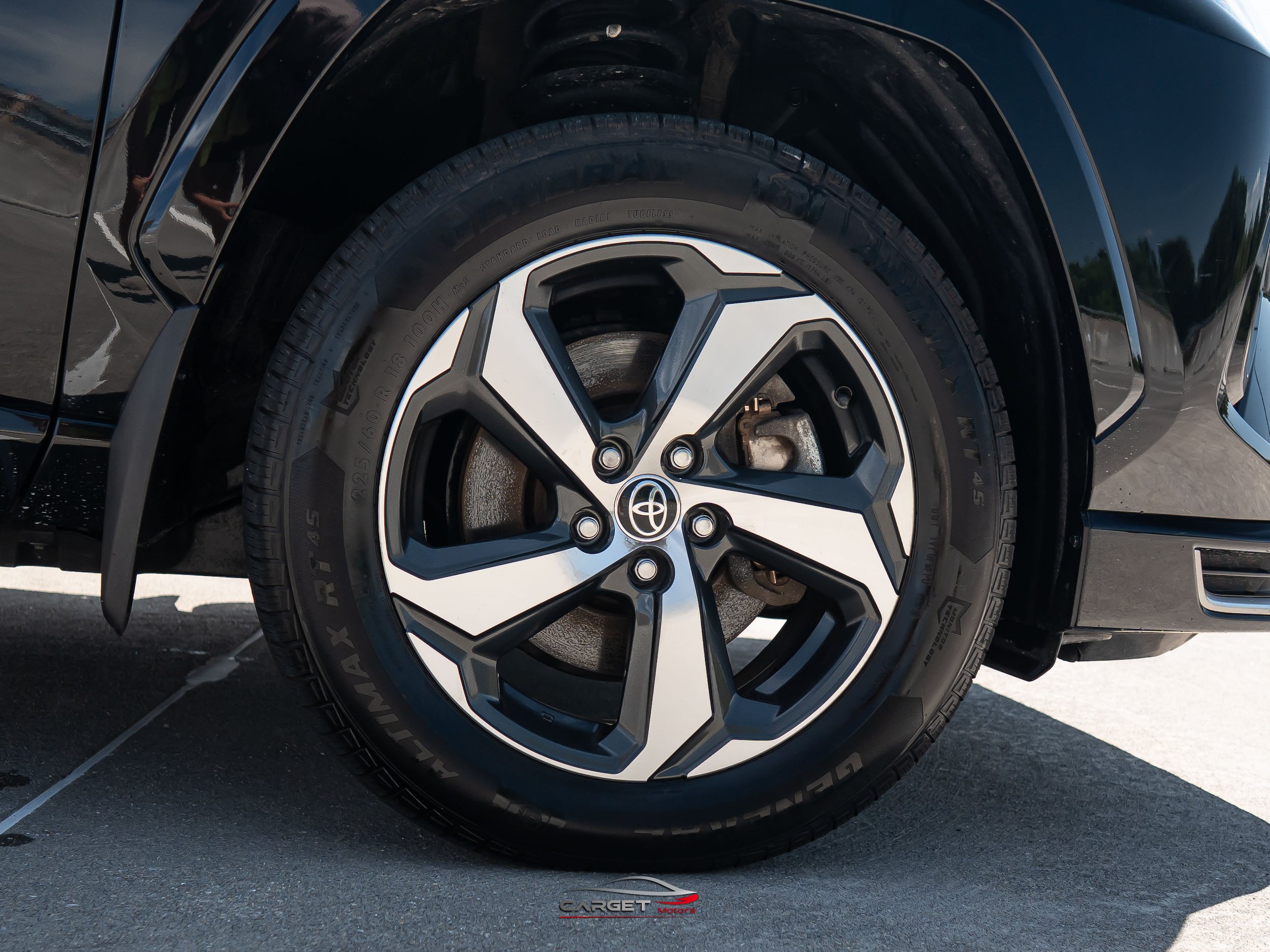 Used 2023 Toyota RAV4 SE w/ Weather & Moonroof Package AWD/4WD image 9