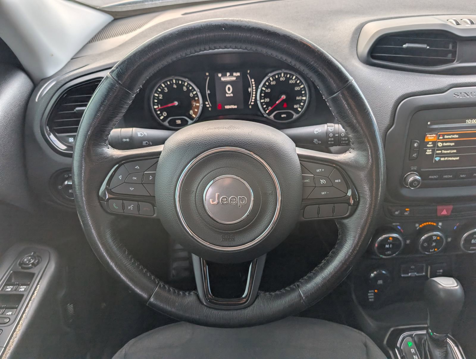 Used 2016 Jeep Renegade Latitude image 15