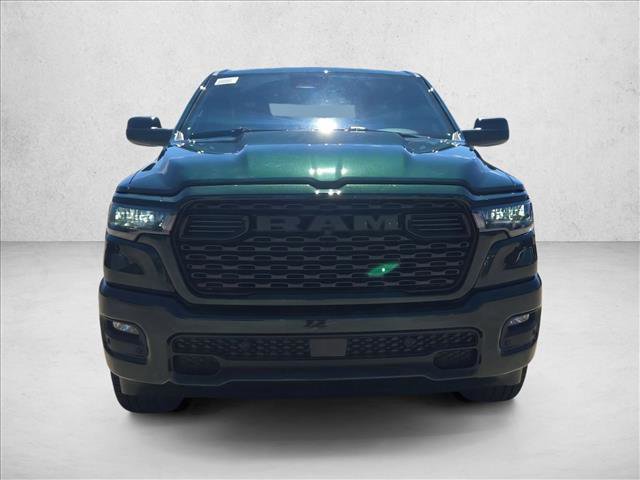New 2026 RAM 1500 Express image 4