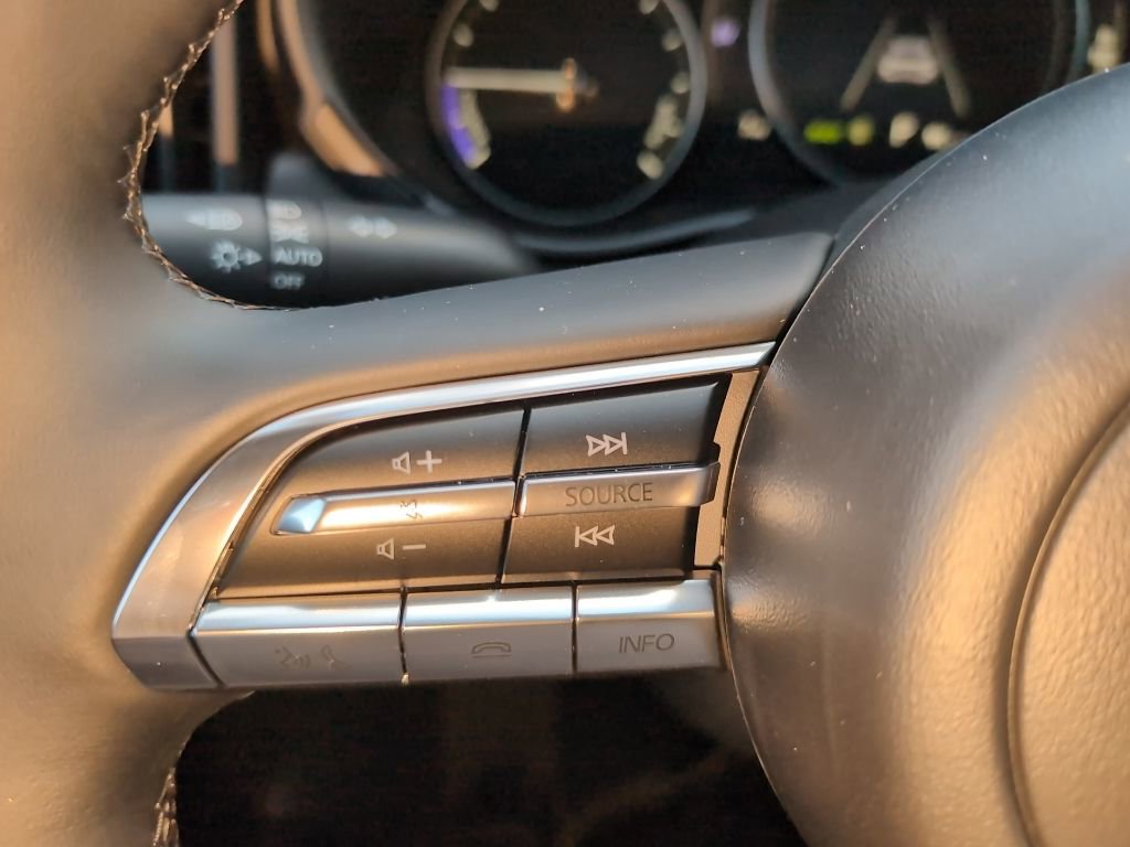 New 2026 MAZDA CX-50 AWD 2.5 Hybrid w/ Premium Pkg image 15