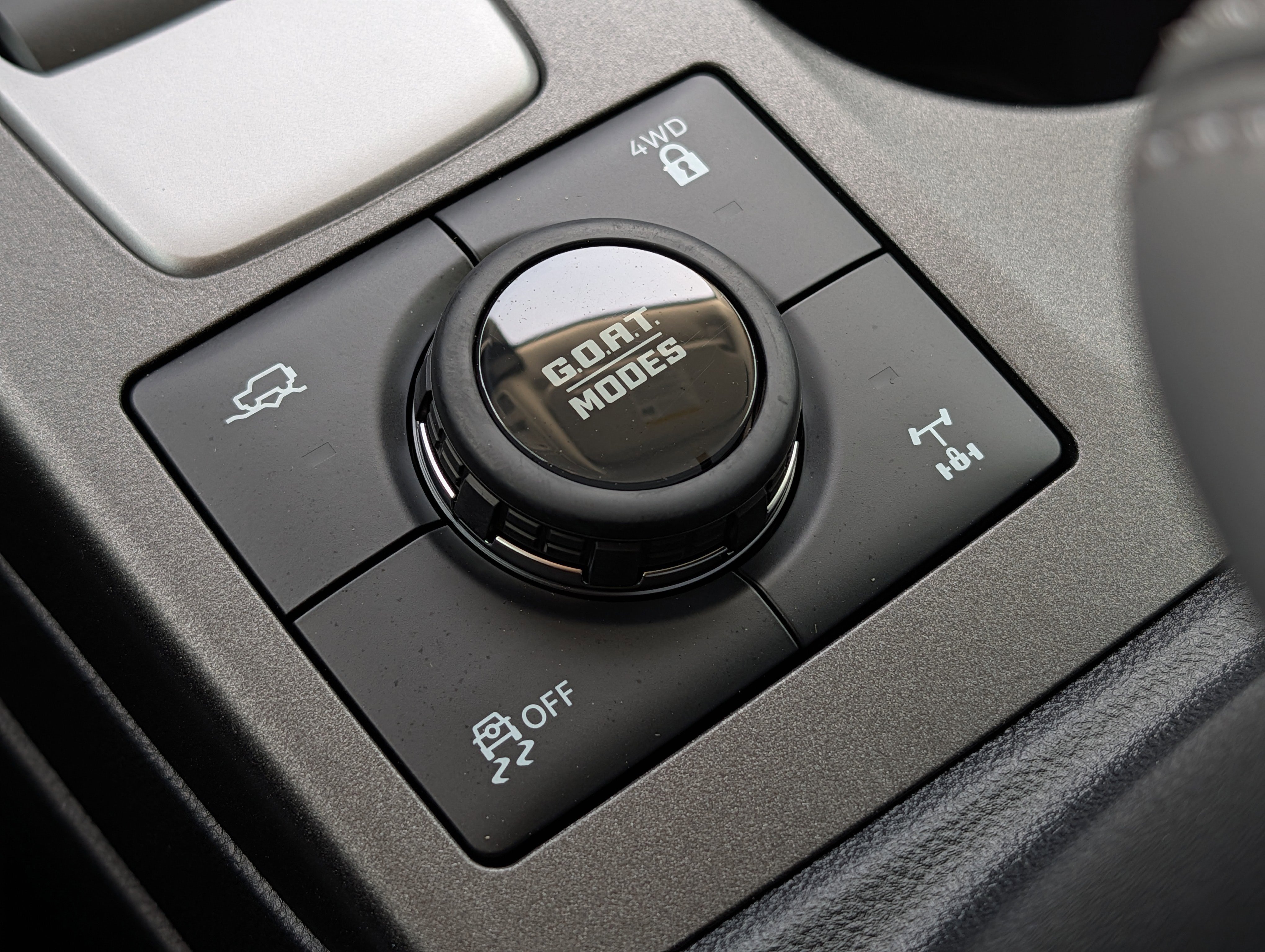 New 2026 Ford Bronco Sport Badlands w/ Badlands Tech Package image 32