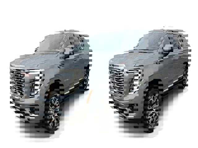 New 2026 GMC Yukon XL Denali w/ Sun & Power Step Package image 3