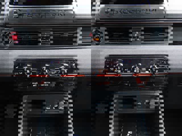 New 2026 Honda Passport TrailSport image 21