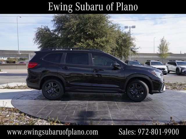 New 2026 Subaru Ascent Onyx Touring AWD/4WD image 6