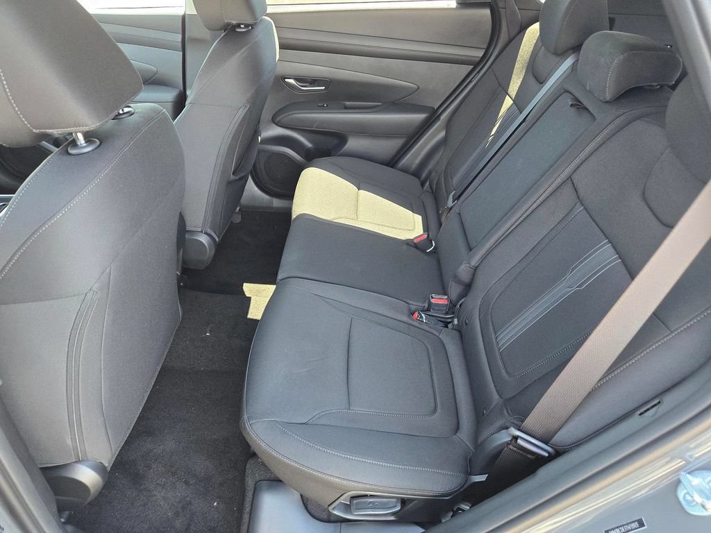 New 2026 Hyundai Tucson SEL AWD/4WD image 6