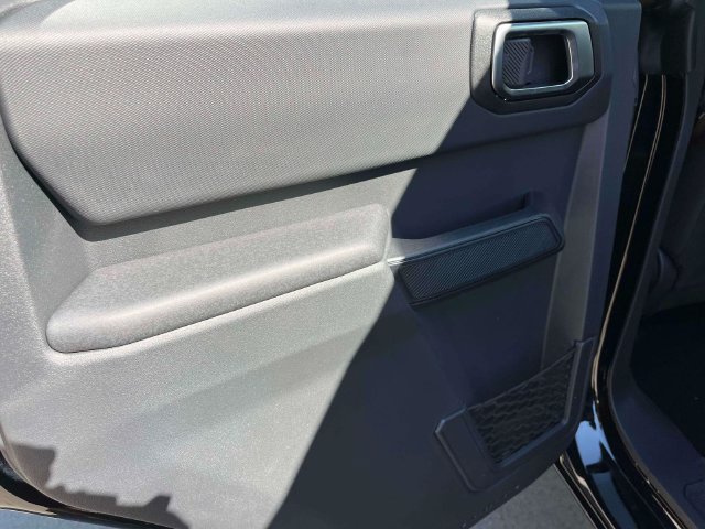 New 2026 Ford Bronco 4-Door w/ Sasquatch Package AWD/4WD image 15
