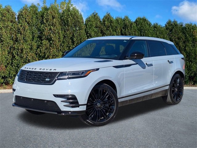 Used 2026 Land Rover Range Rover Velar Dynamic SE image 1