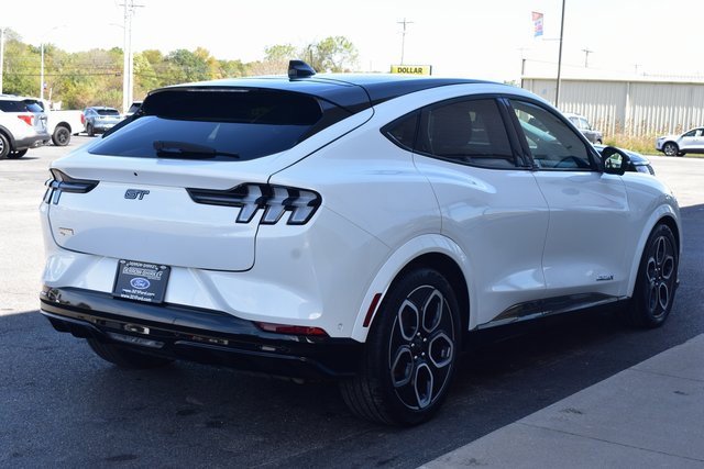 Used 2024 Ford Mustang Mach-E GT image 6