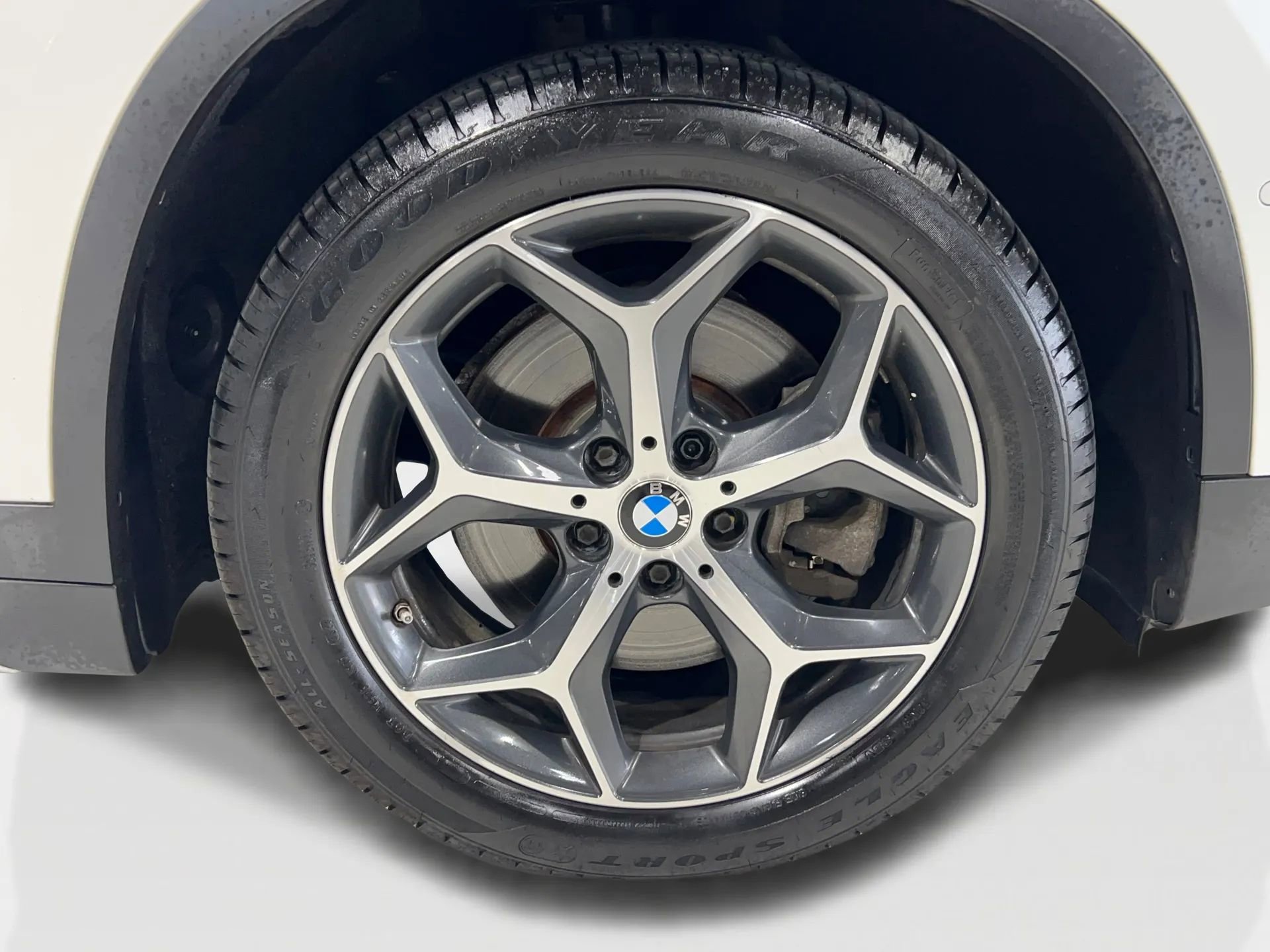 Used 2016 BMW X1 xDrive28i image 39