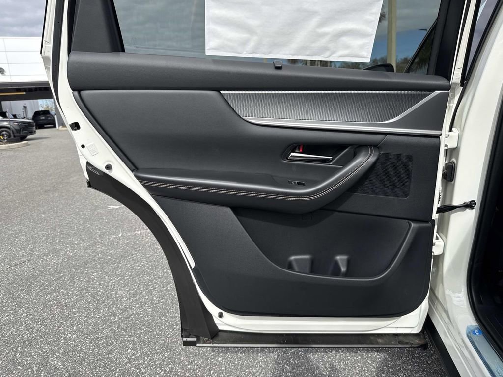 New 2026 MAZDA CX-90 Plug-In Hybrid w/ Premium Plus image 15