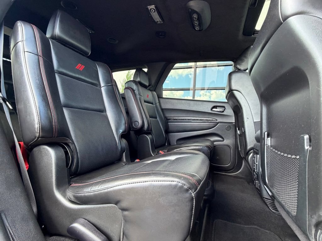 Used 2024 Dodge Durango R/T AWD/4WD image 22