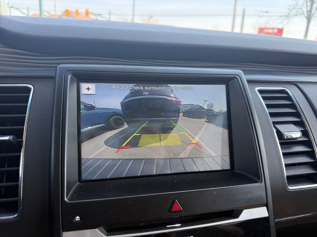 Used 2016 Ford Flex Limited w/ Limited Appearance Package image 14