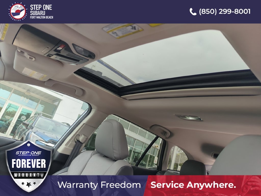 Used 2020 Subaru Outback Limited w/ Popular Package #2 AWD/4WD image 28