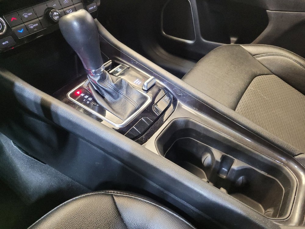 Used 2024 Jeep Compass Latitude image 26