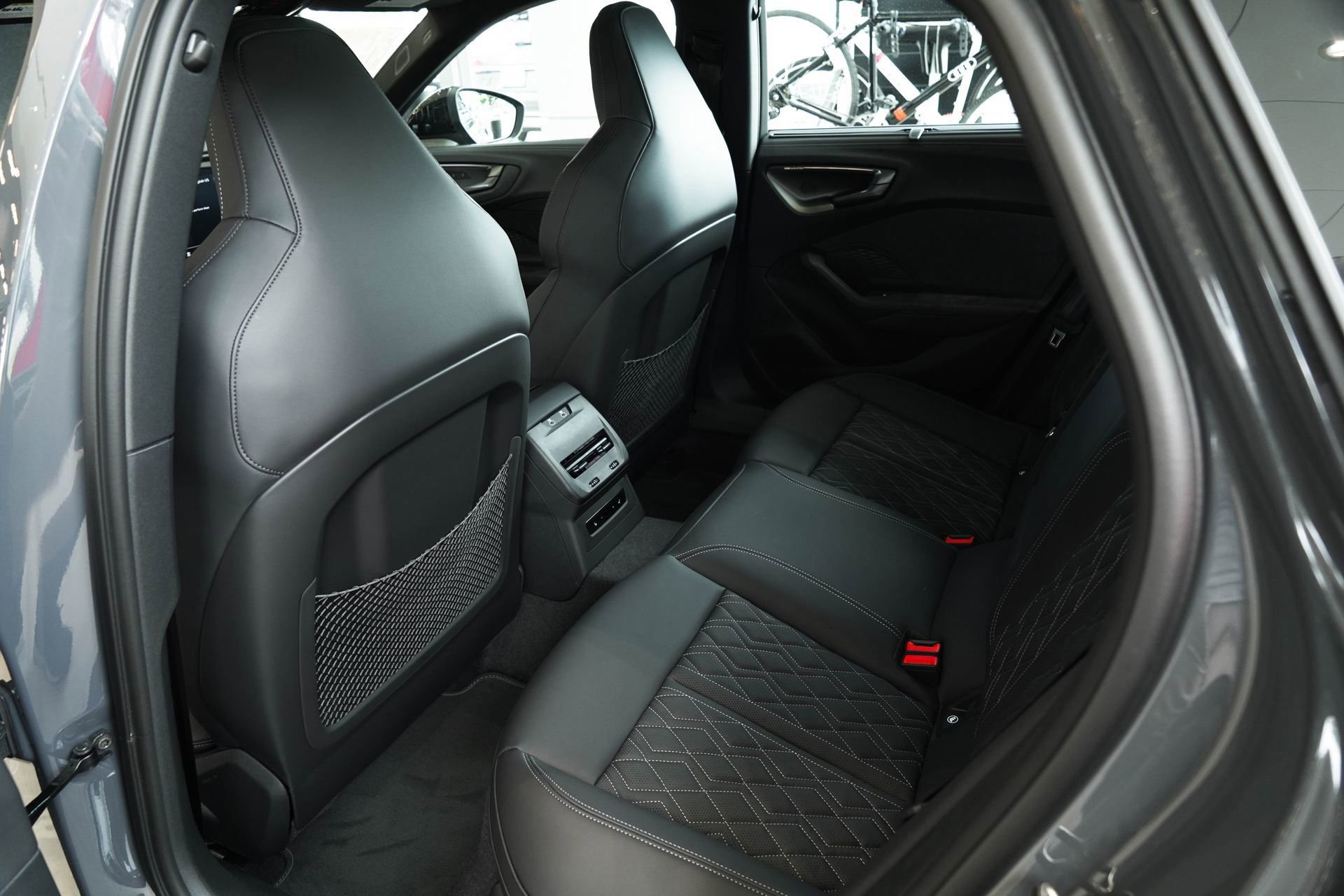 New 2025 Audi S5 Prestige image 28