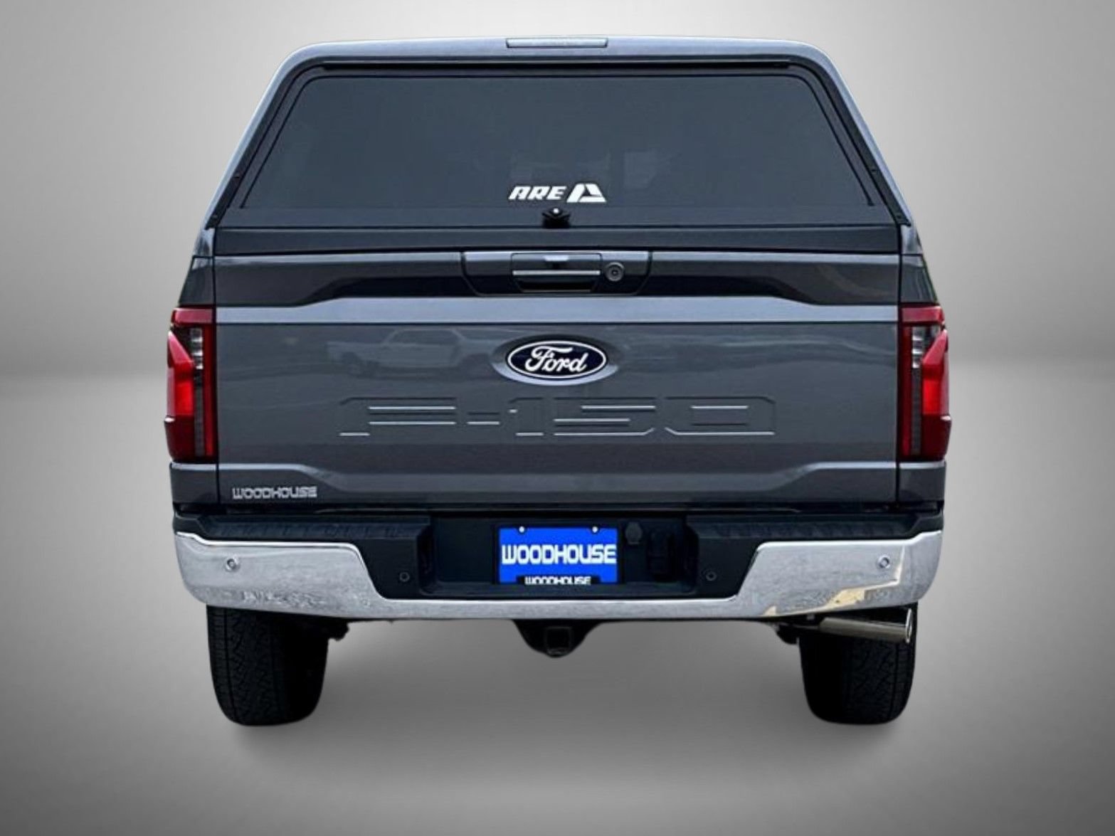 Used 2024 Ford F150 XLT w/ Equipment Group 302A MID AWD/4WD image 6
